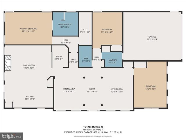 149 SONATA WAY, Centreville, MD 21617
