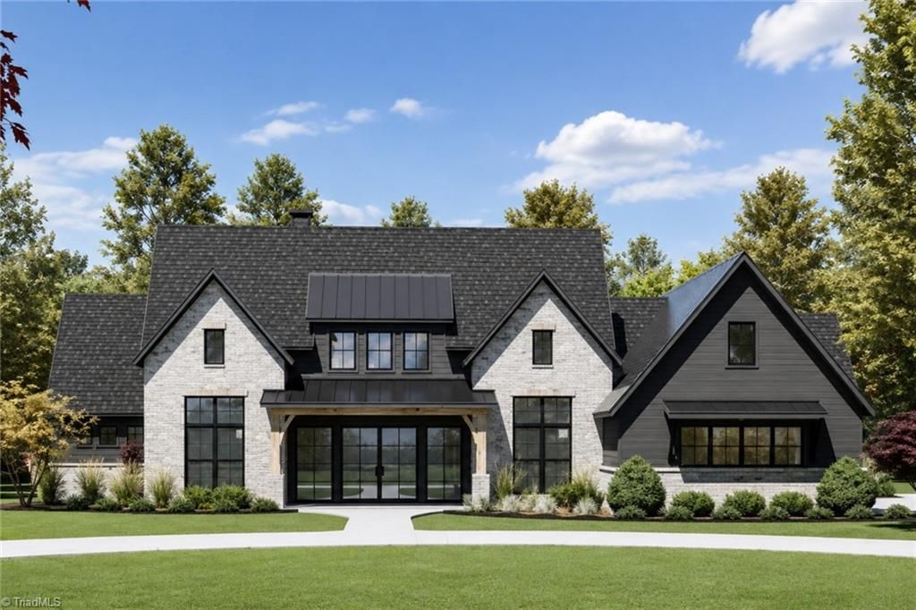 3921 Bradenton Drive, Greensboro, NC 27406