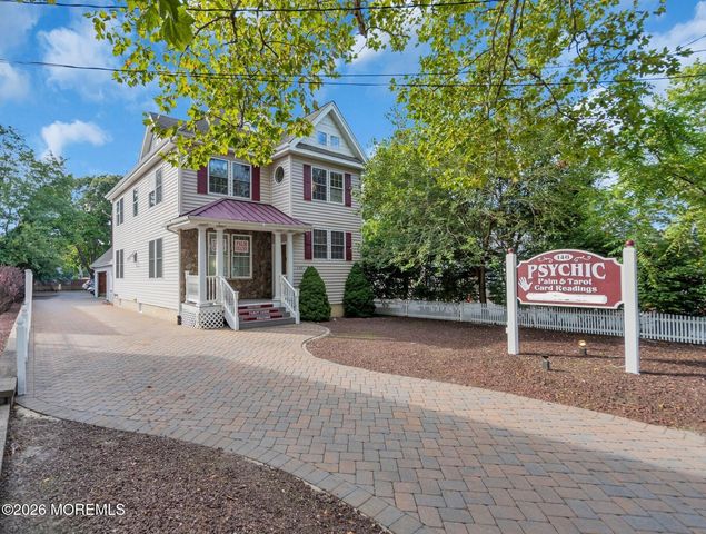 146 N Main Street, Manahawkin, NJ 08050