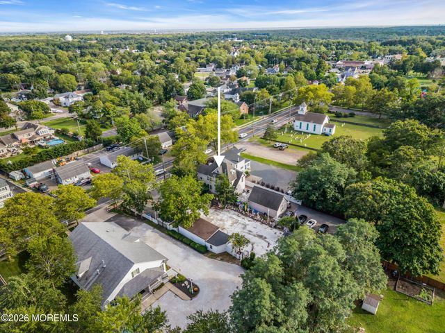 146 N Main Street, Manahawkin, NJ 08050