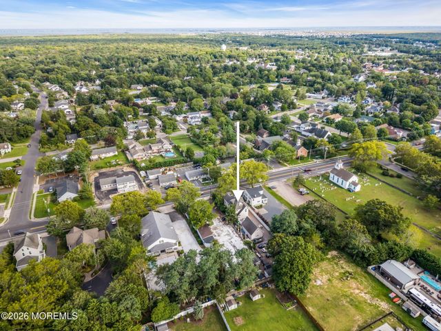 146 N Main Street, Manahawkin, NJ 08050