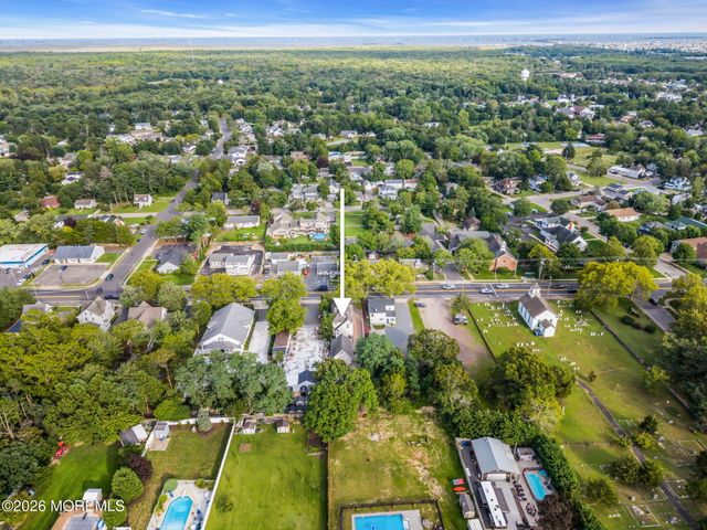 146 N Main Street, Manahawkin, NJ 08050