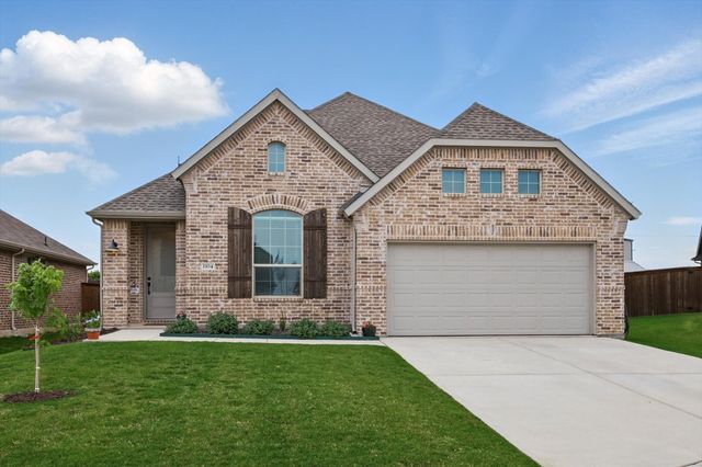1104 Silverthorn Trail, Justin, TX 76247