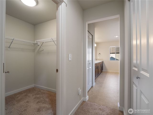 460 Partlon St, Buckley, WA 98321