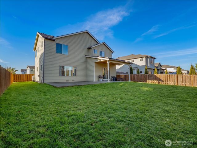 460 Partlon St, Buckley, WA 98321