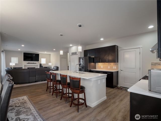 460 Partlon St, Buckley, WA 98321