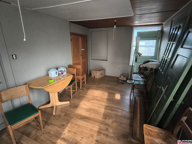 528 9th Street, Pawnee City, NE 68420