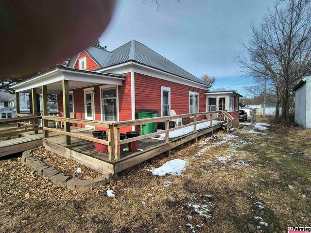 528 9th Street, Pawnee City, NE 68420