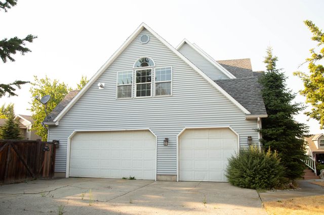 1316 W Maxine Ct, Spokane, WA 99208