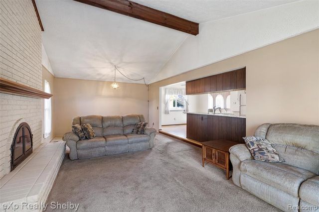 2849 Elmcrest Road, Sterling Heights, MI 48310