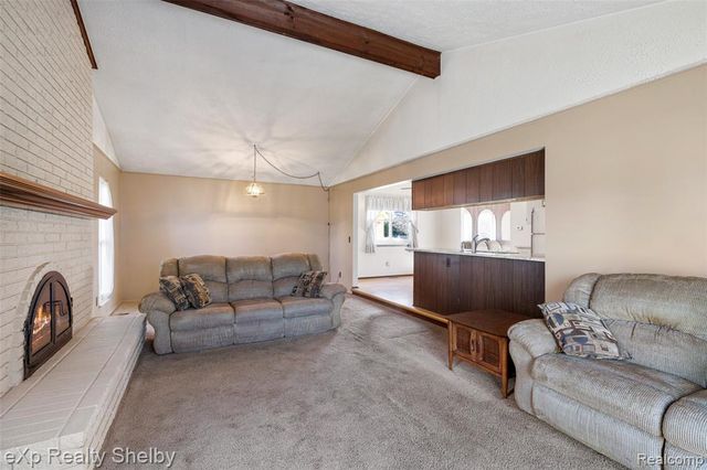 2849 Elmcrest Road, Sterling Heights, MI 48310