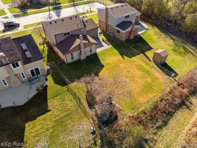 2849 Elmcrest Road, Sterling Heights, MI 48310