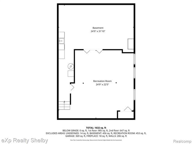 2849 Elmcrest Road, Sterling Heights, MI 48310