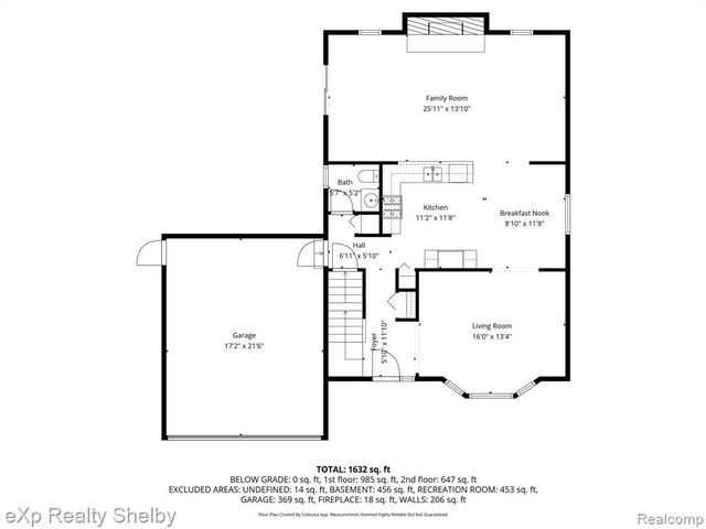 2849 Elmcrest Road, Sterling Heights, MI 48310