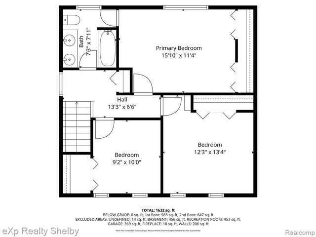 2849 Elmcrest Road, Sterling Heights, MI 48310
