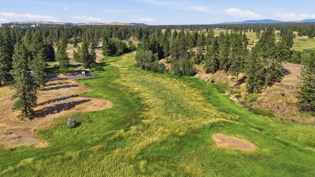 11900Blk S CHENEY-PLAZA Rd, Cheney, WA 99004