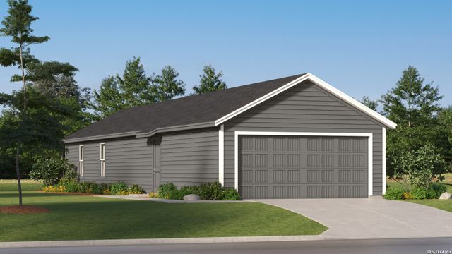 7427 Sapphire Grove, San Antonio, TX 78263
