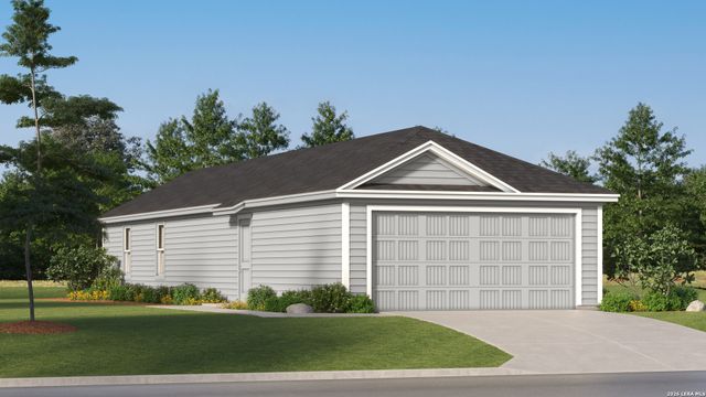 7427 Sapphire Grove, San Antonio, TX 78263