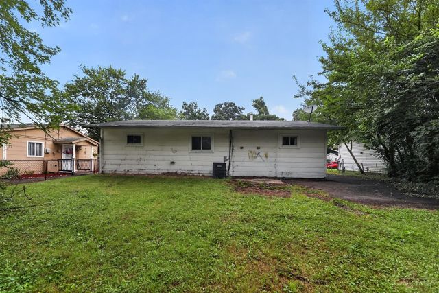 2505 Wenning Road, Colerain Twp, OH 45231