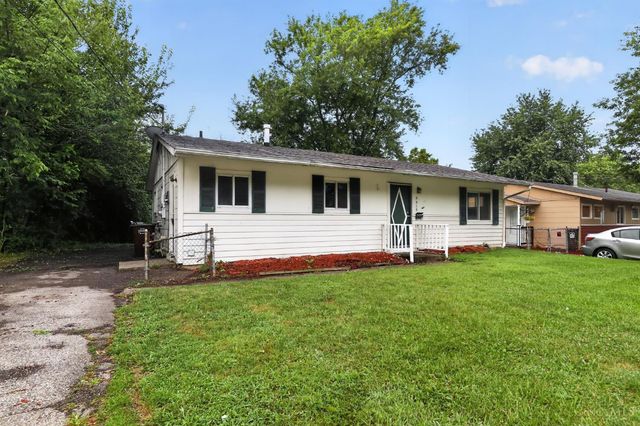 2505 Wenning Road, Colerain Twp, OH 45231