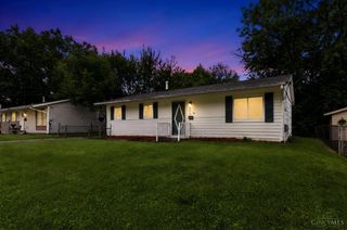 2505 Wenning Road, Colerain Twp, OH 45231