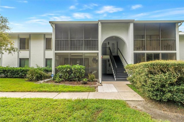 1290 PINE RIDGE CIRCLE E G2, Tarpon Springs, FL 34688