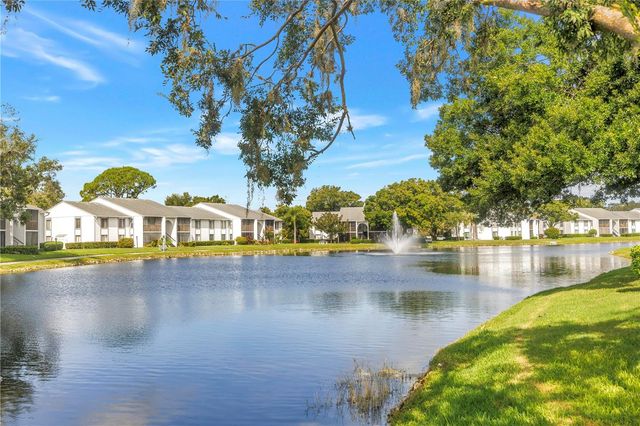 1290 PINE RIDGE CIRCLE E G2, Tarpon Springs, FL 34688
