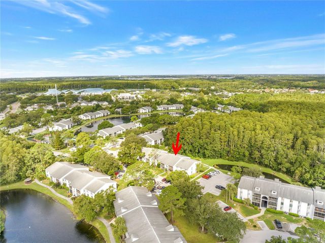 1290 PINE RIDGE CIRCLE E G2, Tarpon Springs, FL 34688