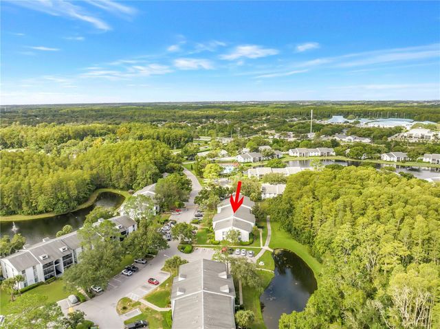 1290 PINE RIDGE CIRCLE E G2, Tarpon Springs, FL 34688