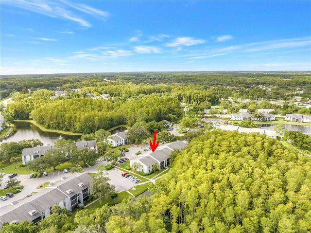1290 PINE RIDGE CIRCLE E G2, Tarpon Springs, FL 34688
