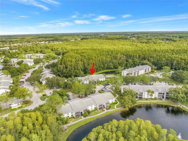 1290 PINE RIDGE CIRCLE E G2, Tarpon Springs, FL 34688