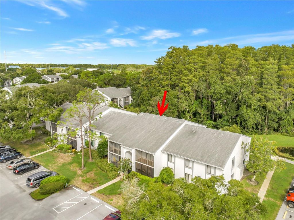 1290 PINE RIDGE CIRCLE E G2, Tarpon Springs, FL 34688