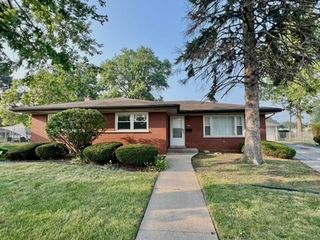 16535 S Elm Court, South Holland, IL 60473