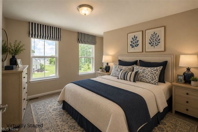 7185 Gauntlet Street SW, Massillon, OH 44646