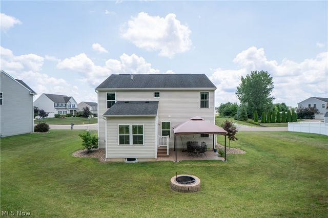 7185 Gauntlet Street SW, Massillon, OH 44646