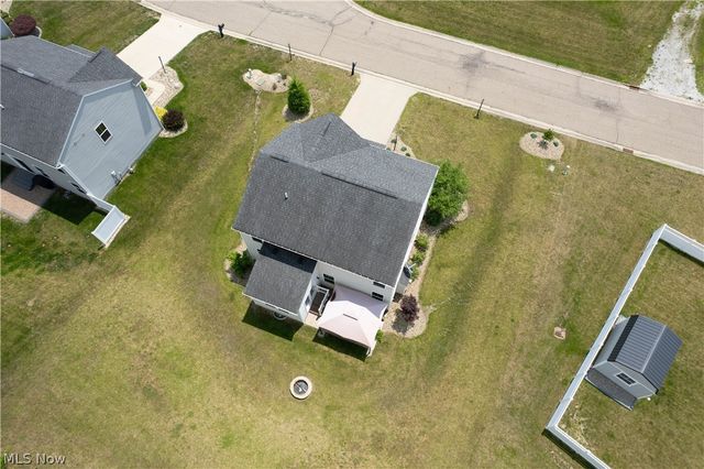 7185 Gauntlet Street SW, Massillon, OH 44646
