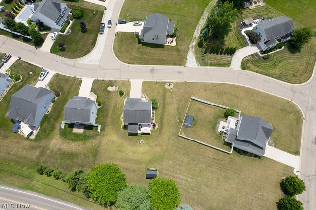 7185 Gauntlet Street SW, Massillon, OH 44646