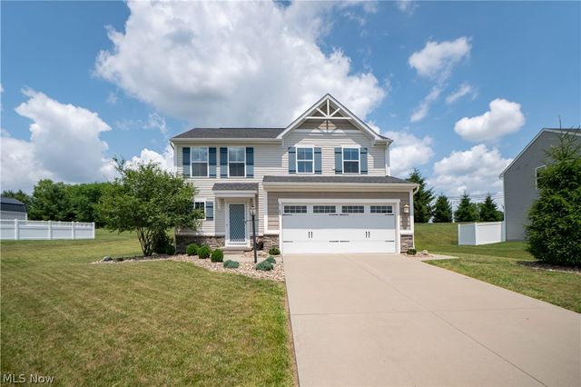 7185 Gauntlet Street SW, Massillon, OH 44646