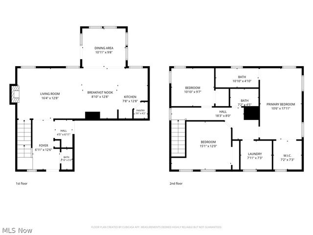 7185 Gauntlet Street SW, Massillon, OH 44646