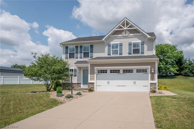 7185 Gauntlet Street SW, Massillon, OH 44646