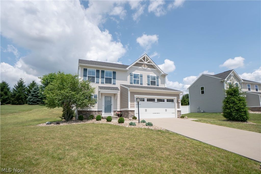 7185 Gauntlet Street SW, Massillon, OH 44646