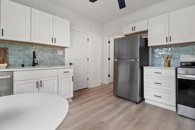 3334 W Lapham STREET, Milwaukee, WI 53215