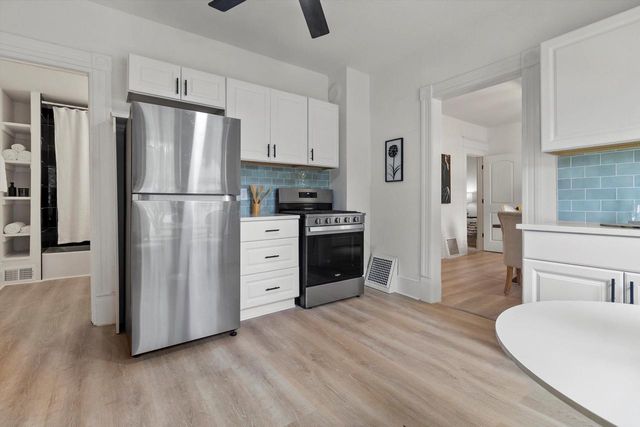 3334 W Lapham STREET, Milwaukee, WI 53215