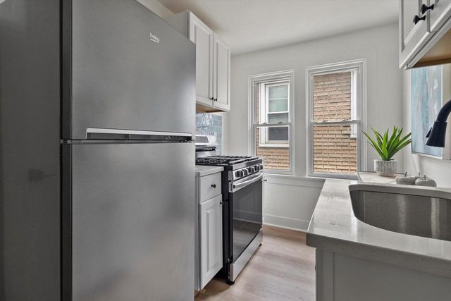 3334 W Lapham STREET, Milwaukee, WI 53215