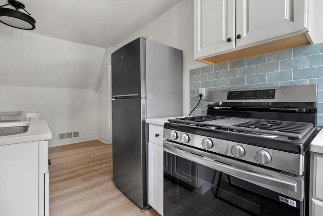 3334 W Lapham STREET, Milwaukee, WI 53215