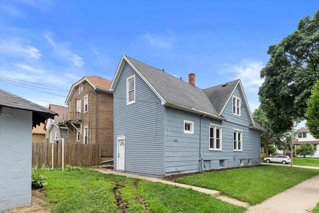 3334 W Lapham STREET, Milwaukee, WI 53215
