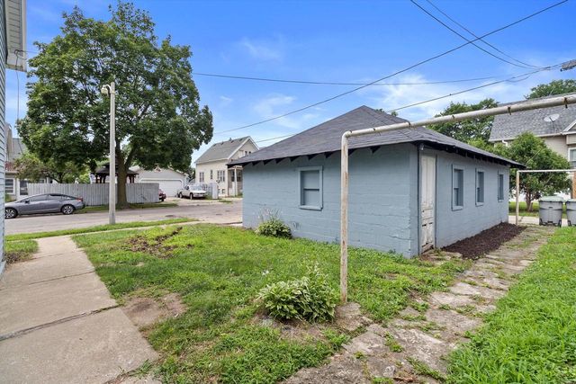 3334 W Lapham STREET, Milwaukee, WI 53215