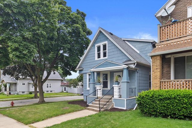 3334 W Lapham STREET, Milwaukee, WI 53215