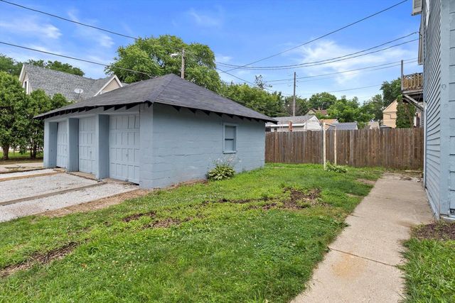 3334 W Lapham STREET, Milwaukee, WI 53215