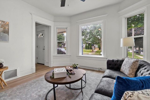 3334 W Lapham STREET, Milwaukee, WI 53215